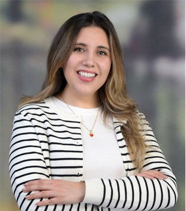 Get To Know Nataly!
