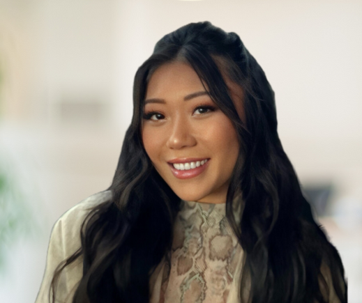 Get To Know Cynthia!