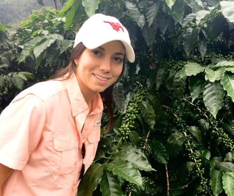 Get To Know Camila!