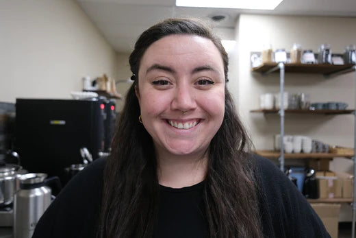 Get To Know Crystina!