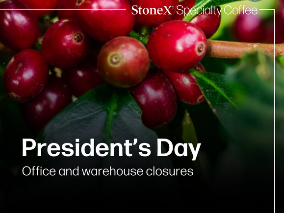 President’s Day Office Closure and Warehouse Hours of Operation