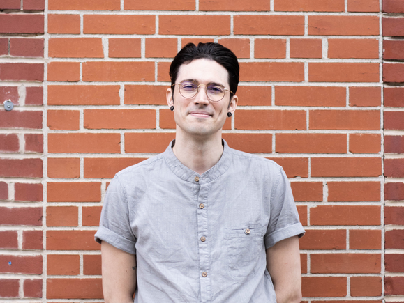 Get To Know Thomas!