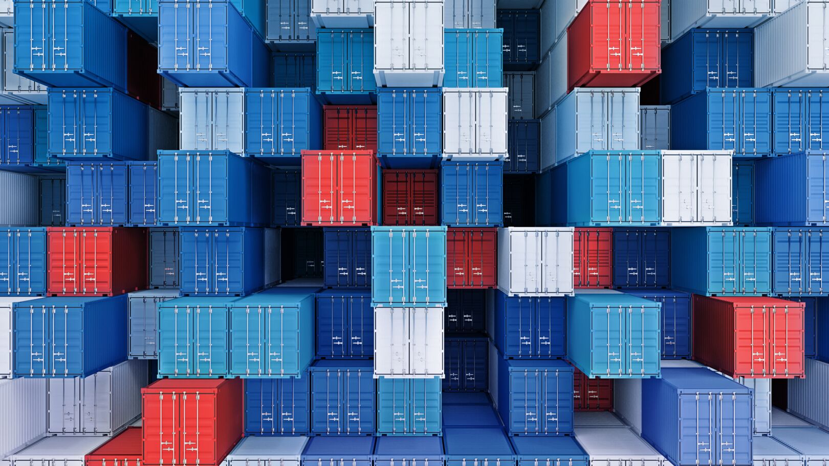 Update on Tariff Refunds - May 2026