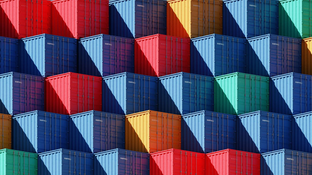 Tariff Update - May 2025