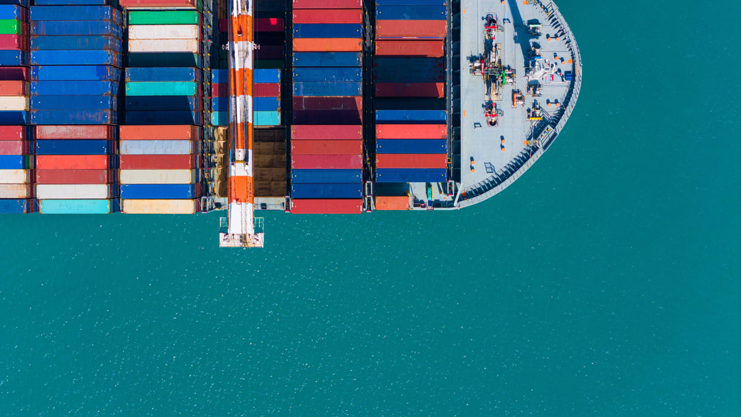 Tariff Update - July 2025