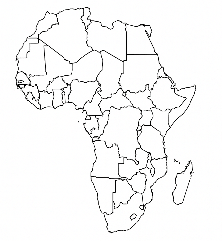 Africa