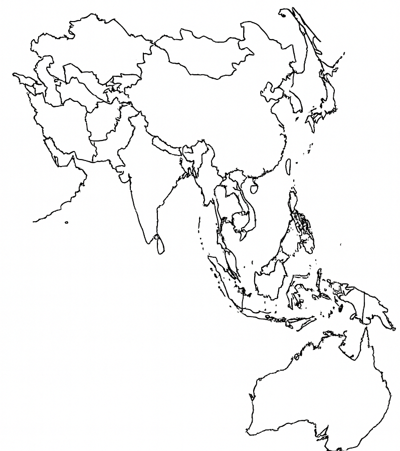 Asia & Pacific