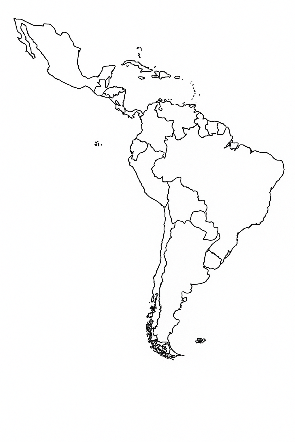 Americas