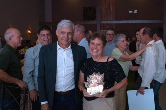 Minasul Women Produced - Maria José Bernardes - 1st Place