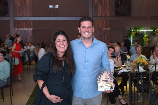 Minasul Natural - Rafael de Figueiredo - 3rd Place