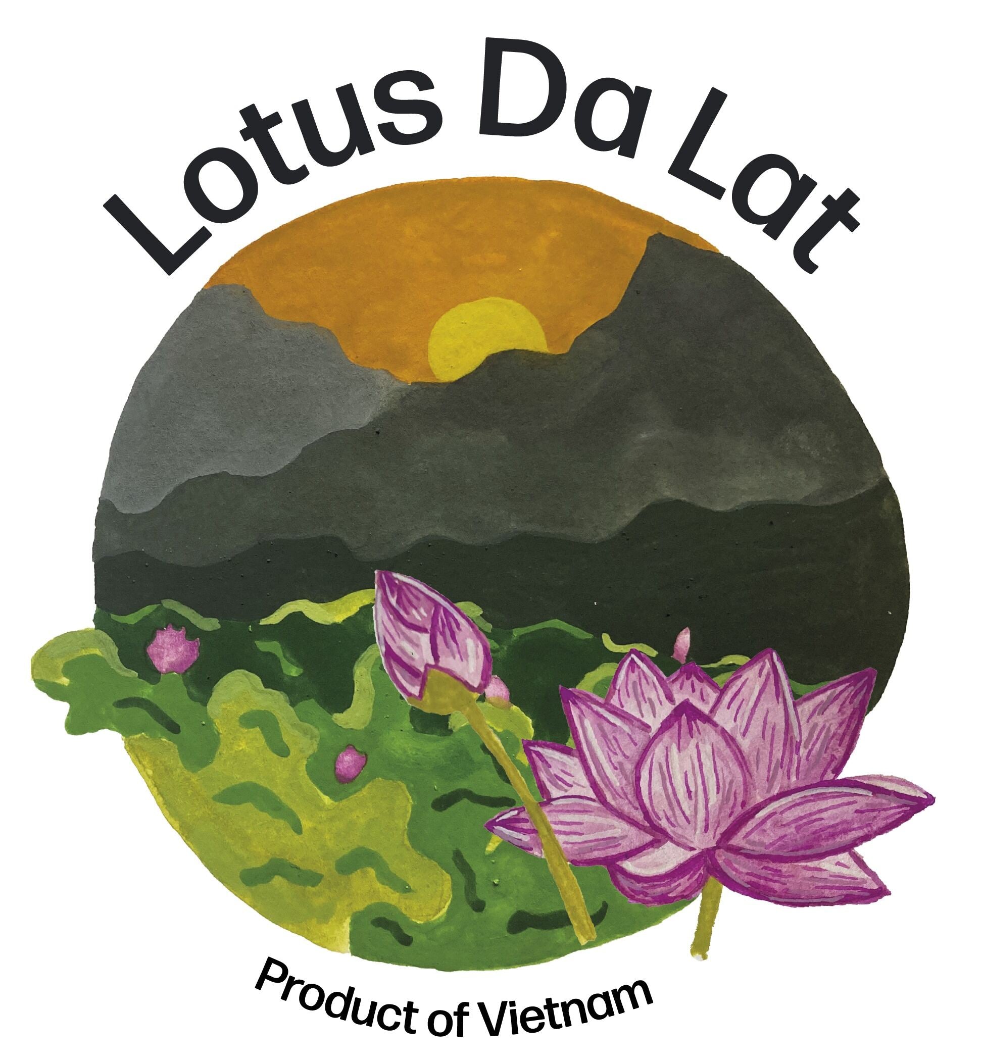 Lotus Da Lat SHG