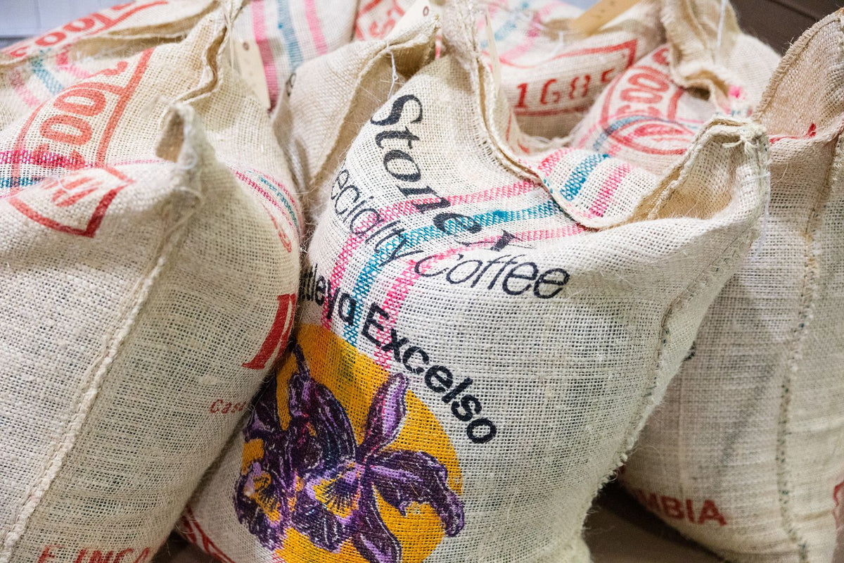 StoneX Specialty Coffee